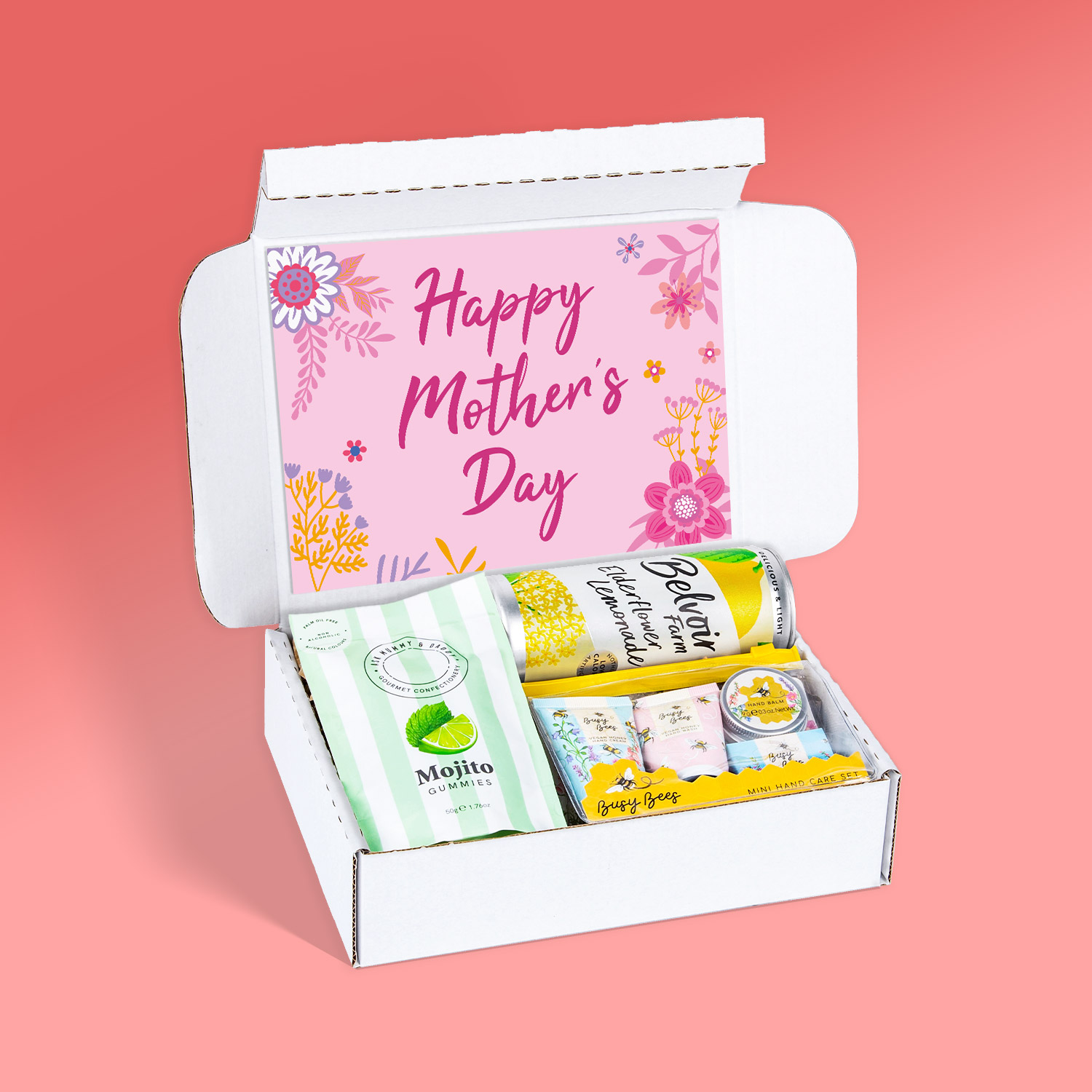Mum's Pamper Bliss Gift