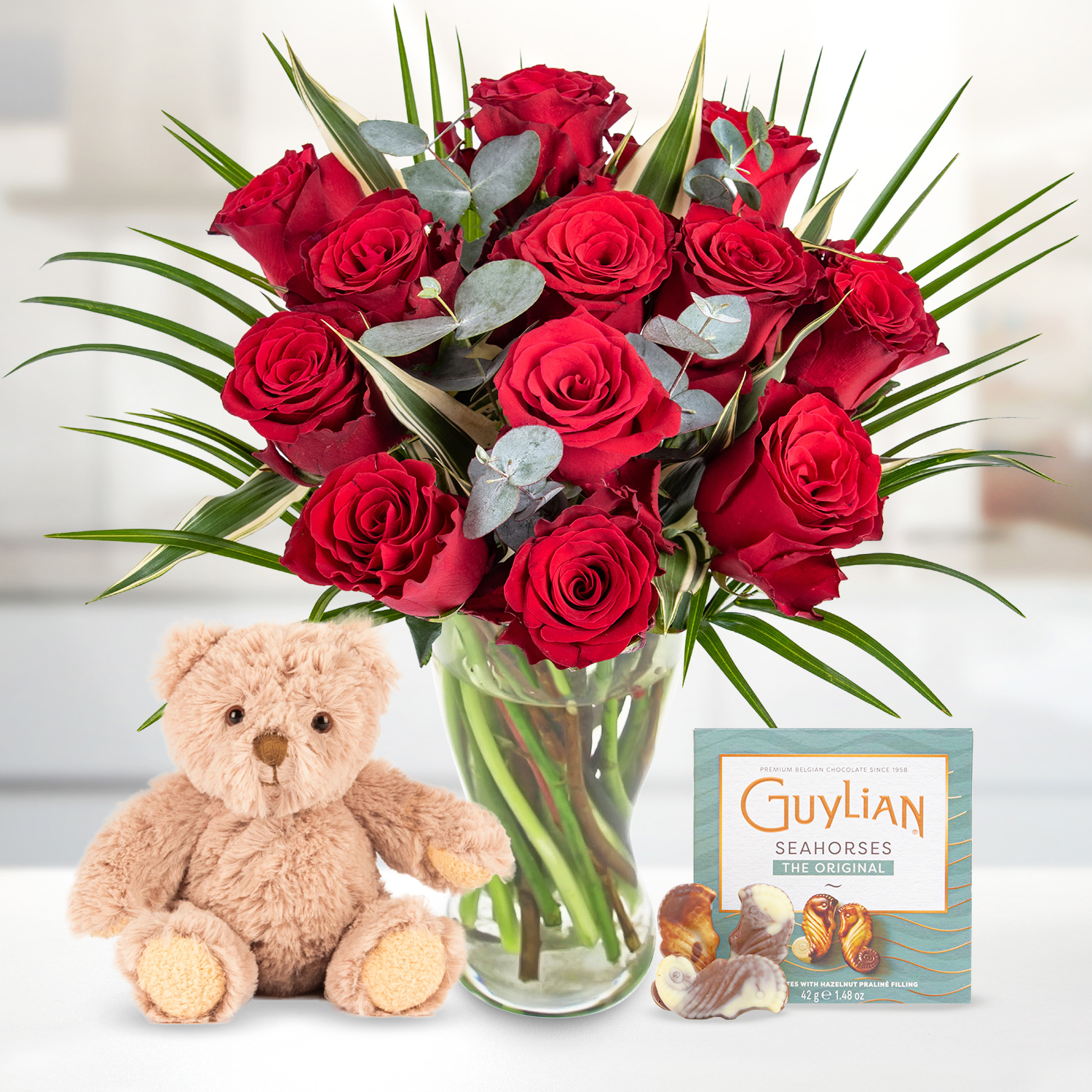 With Love Gift