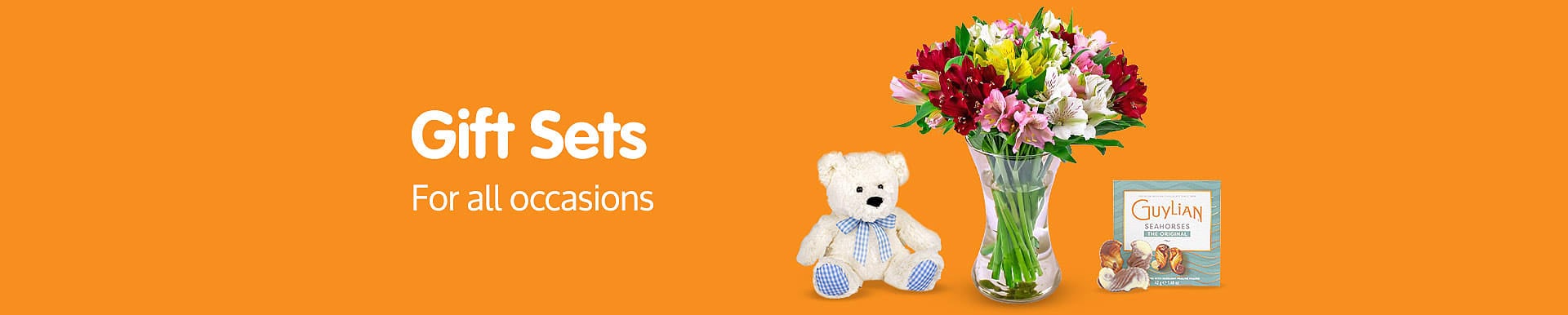 Gifts Banner