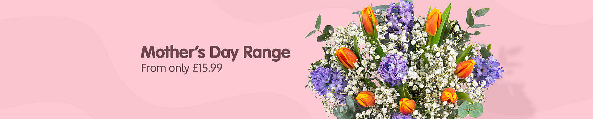 Mothers Day Banner