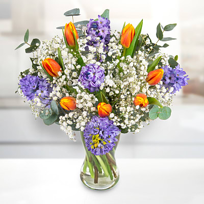 Flowers overnight outlet delivery