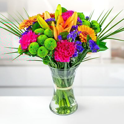 Cheapest flowers 2025 by post