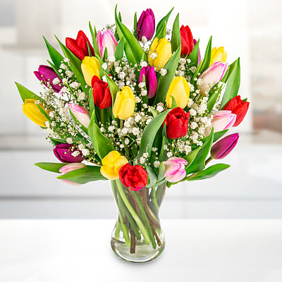 Next sales day flowers