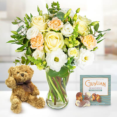 Boxing day flower delivery hotsell
