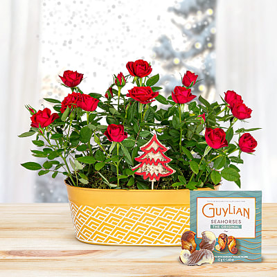 Don't Fall For This flower gift Scam