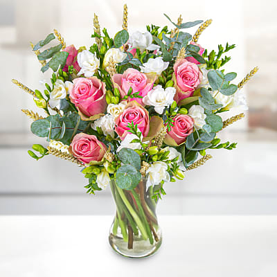 Flowers by discount post next