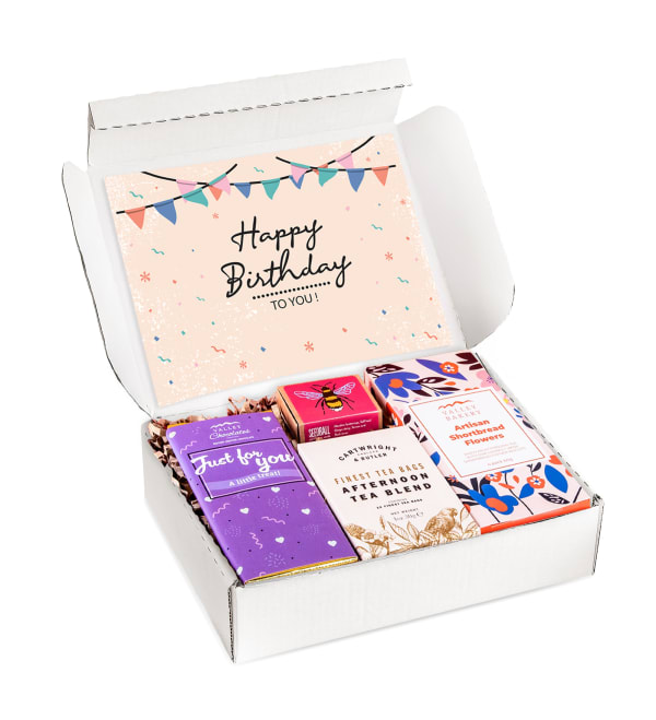 birthday Size