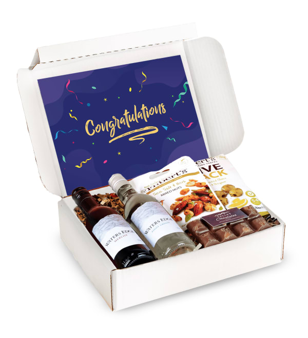 congratulations Size