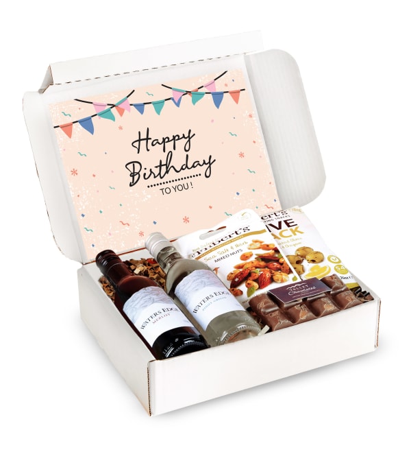 birthday Size