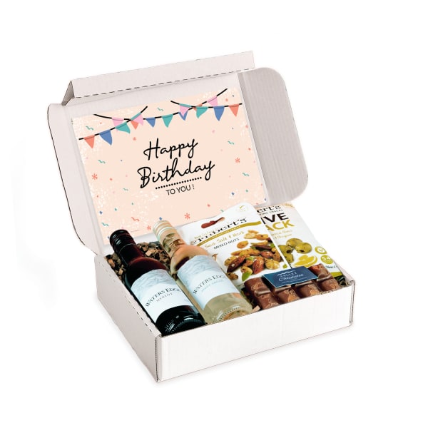birthday Size