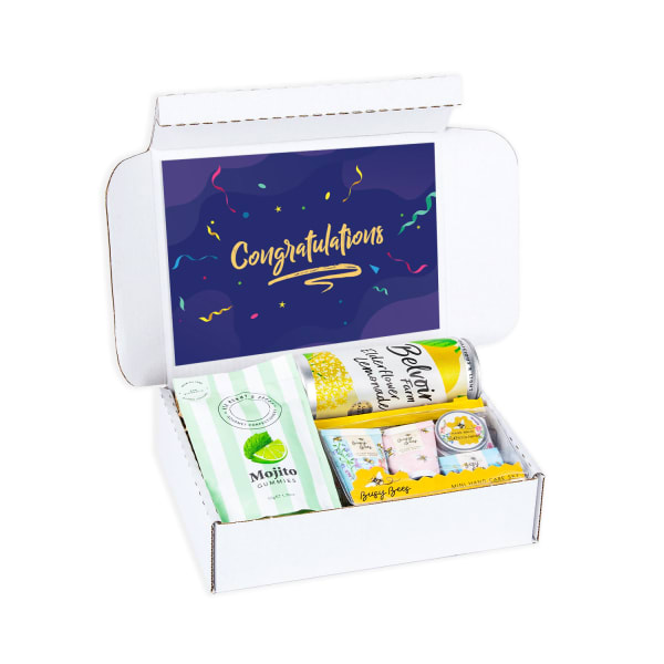 congratulations Size