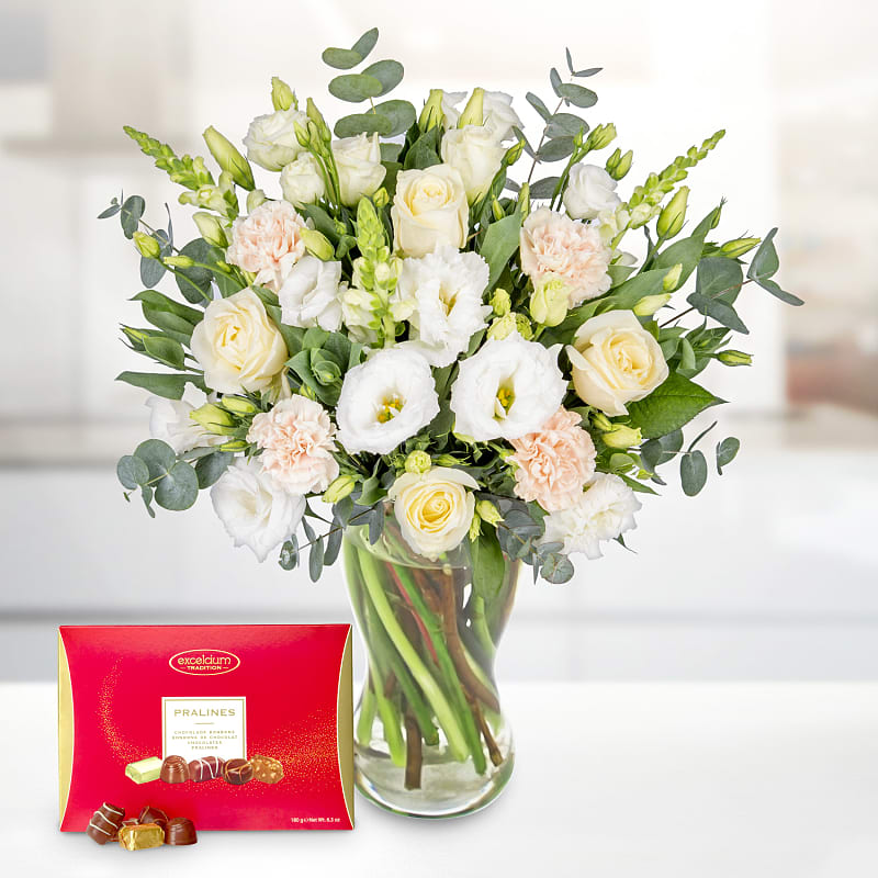 Graceful Luxury Gift