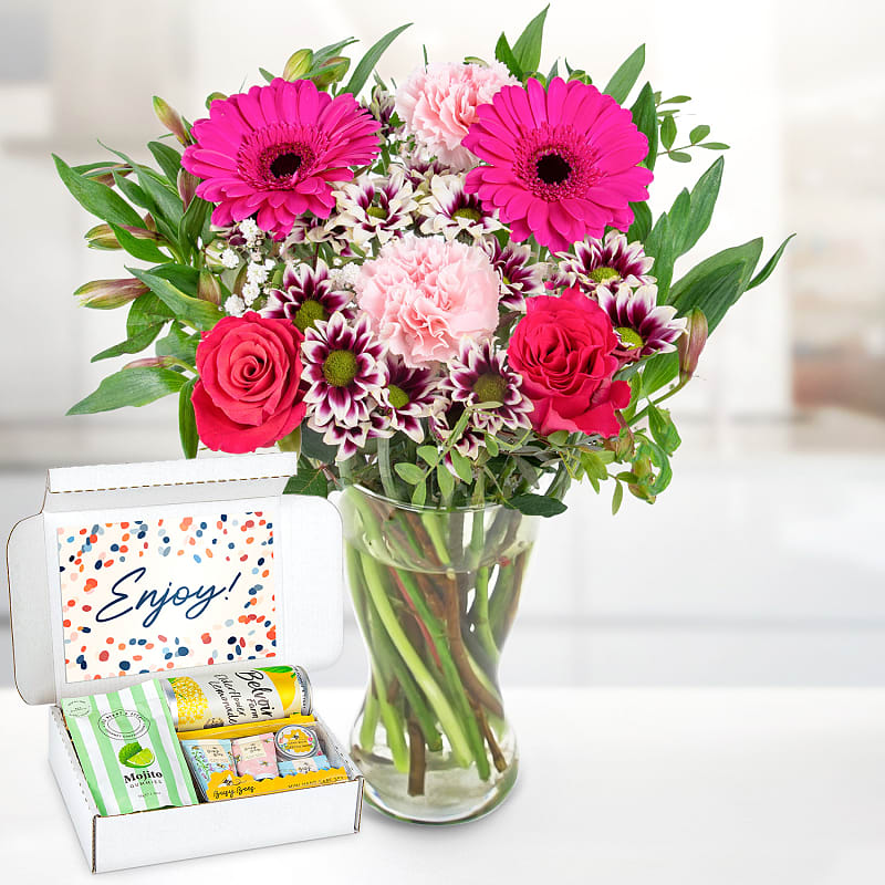 Mystic Medley Pamper Gift