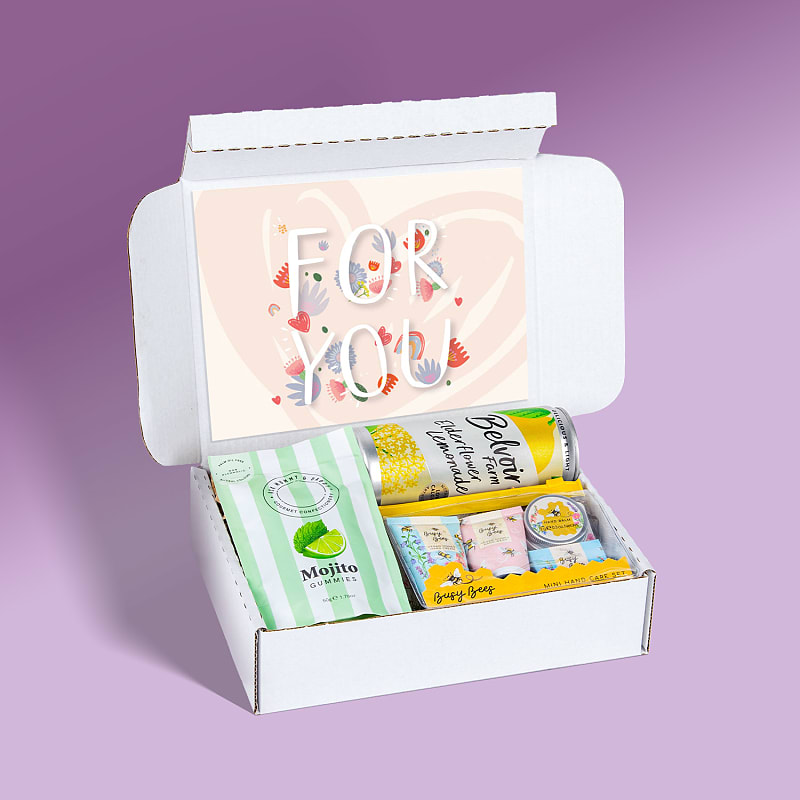 Pamper Bliss Gift