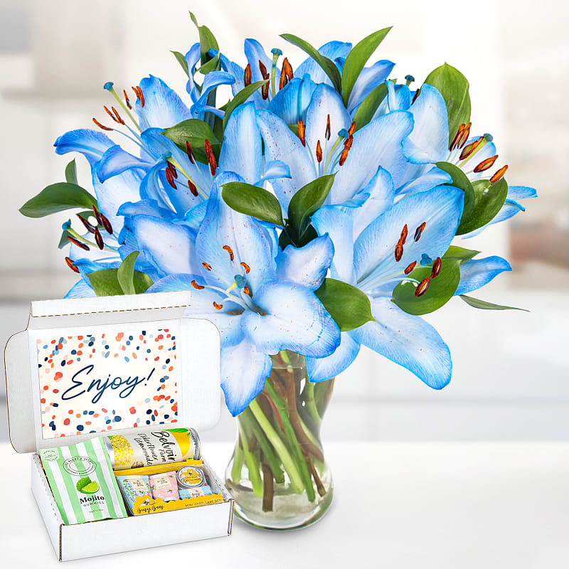 Sea Breeze Pamper Gift