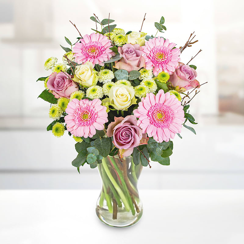 Country Bloom