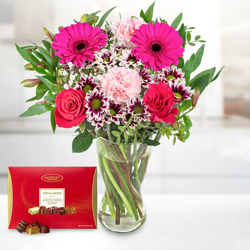 Mystic Medley Luxury Gift