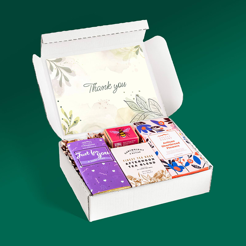 Nature Lover's Gift