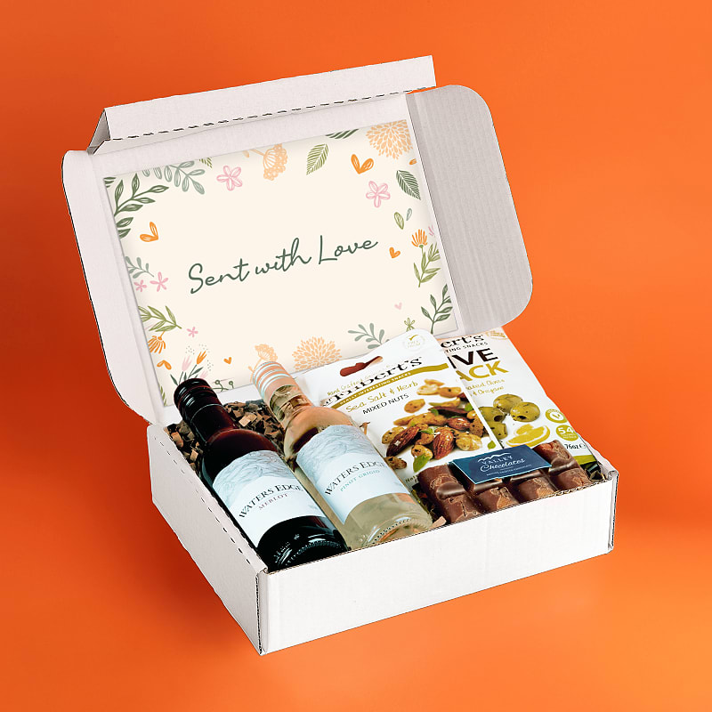 Wine Delights Gift 