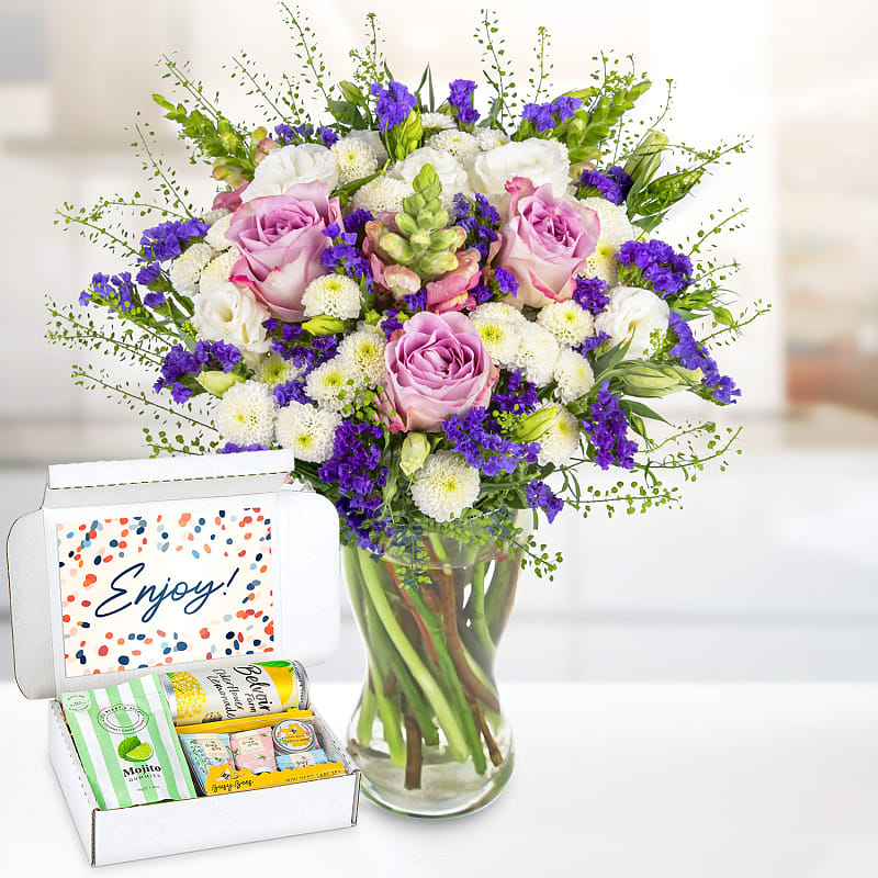 Wild Escape Pamper Gift